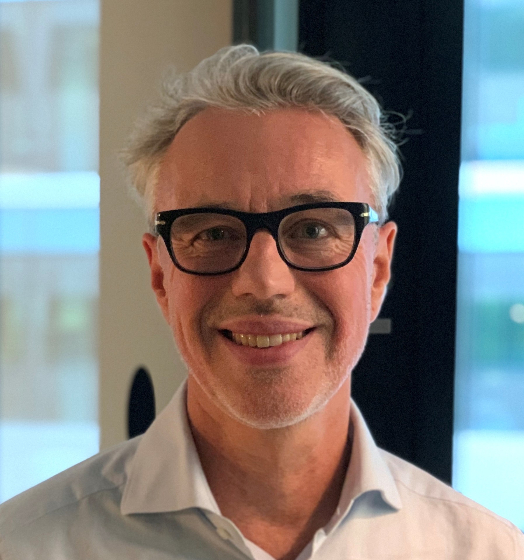 Dirk Schulze-Bahr — KI-Coach und MarTech-Berater